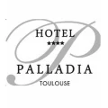 Le Palladia restaurant Toulouse