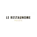 Le Restaunome restaurant Megève