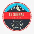 Le Signal Val d'Isère