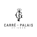 Le carré du palais restaurant Avignon