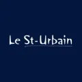 Le st urbain restaurant Laval