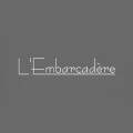 L'embarcadère restaurant Bayonne_theworldkeys