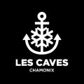 Les Caves nightclub Chamonix