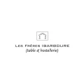 Les Freres Ibarboure restaurant Biarritz