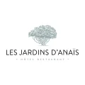 Les Jardins d'Anaïs restaurant Luxembourg