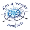 Les Quatre Vents restaurant Bonifacio