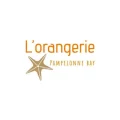 L'orangerie restaurant Saint Tropez