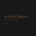 M by Mo Bachir restaurant Toulouse