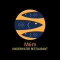 M6m restaurant Maldives