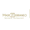 Madeiterraneo restaurant Roma