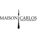 Maison Carlos restaurant Palm Beach