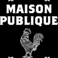 Maison Publique restaurant Montréal