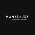 Mamalouka restaurant Mykonos