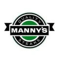 Manny's restaurant Minneapolis