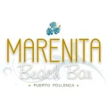 Marenita Beach restaurant Maiorca