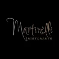 Martinelli restaurant Munich