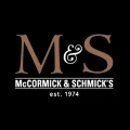 McCormick & Schmick's Restaurant Philadelphia