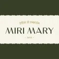 Miri Mary restaurant Amsterdam