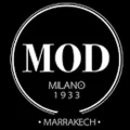 Mod restaurant Marrakesh