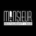 Monsieur restaurant Montréal