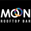 Moonbar Rooftop nightclub Saint Marteen