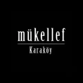 Mükellef Karakoy restaurant Istanbul