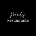 Mutis restaurant Madrid