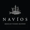 Navíos restaurant Cancun