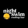 Night Swim Rooftop Bar Miami