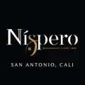 Níspero restaurant Cali