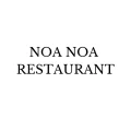 Noa Noa restaurant Bora Bora