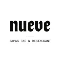 Nueve restaurant Manchester