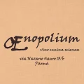 Oenopolium restaurant Parma