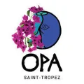 Opa restaurant Saint Tropez