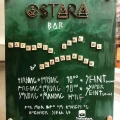 Ostara restaurant Oslo