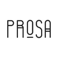 PROSA restaurant St. Petersburg