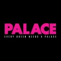 Palace Bar & restaurant Miami Beach