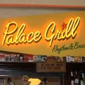 Palace Grill restaurant Oslo