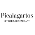 Picalagartos restaurant Madrid