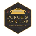 Porch parlor restaurant Memphis