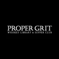 Proper Grit Palm Beach