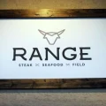 Range restaurant San Antonio