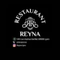 Reyna restaurant Lyon