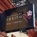 Rincón De Rosita restaurant Seville