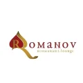 Romanov restaurant Cairo