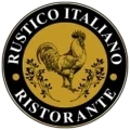 Rustico restaurant Palm Beach