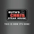 Ruth's chris Restaurant Boca Raton