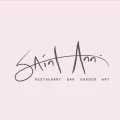 Saint Ann restaurant Dallas