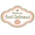 Sant Ambroeus restaurant Palm Beach