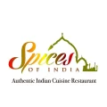 Spices Of India restaurant Saint Marteen